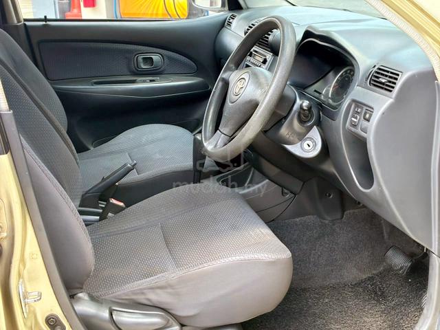 2006 Toyota Avanza 1.3 A - 4