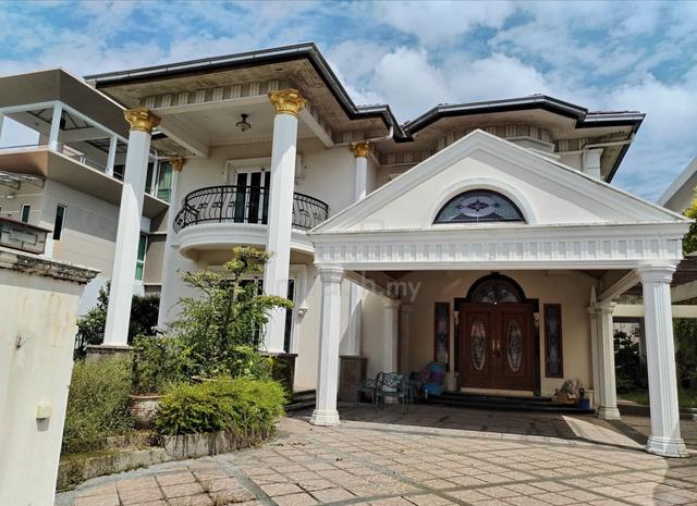 2 Storey Bungalow - Bukit Rimau, Seksyen 32 @ Shah Alam 2