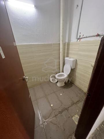 Double Storey Taman Air Biru / Pasir Gudang / Johorport / MMHE 4