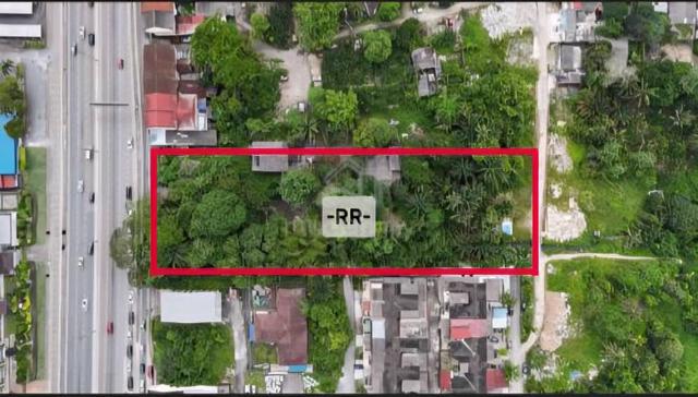 Skudai Prime Commercial Land 1