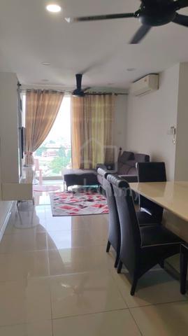 Sentul Point Suite Apartment 1