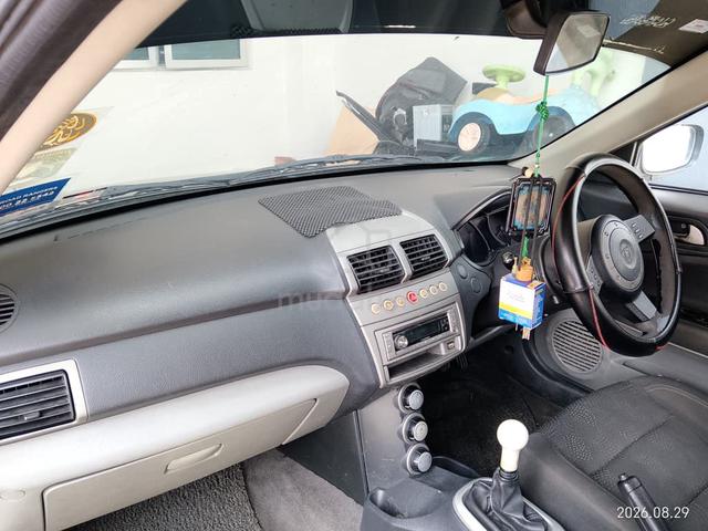 2011 Proton PERSONA 1.6 ELEGANCE BASE LINE (M) - 5