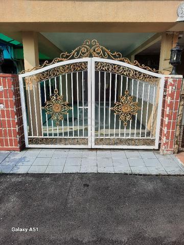 Rental House 1