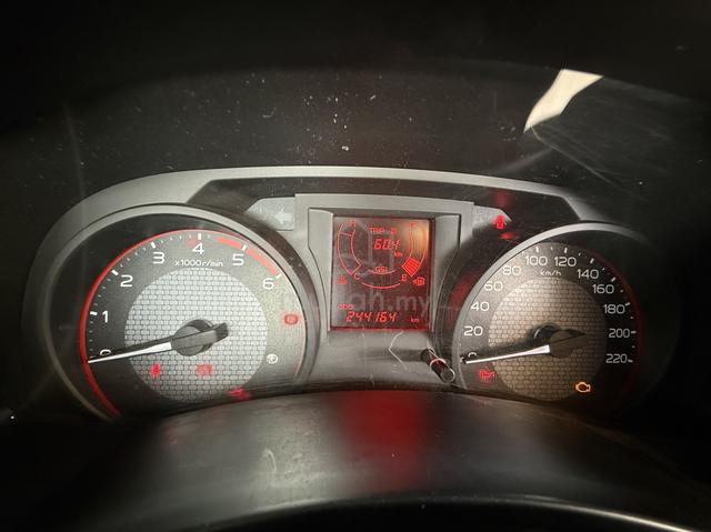 2021 Isuzu D-MAX 4X4 1.9L (M) PUSPAKOM READY - 4