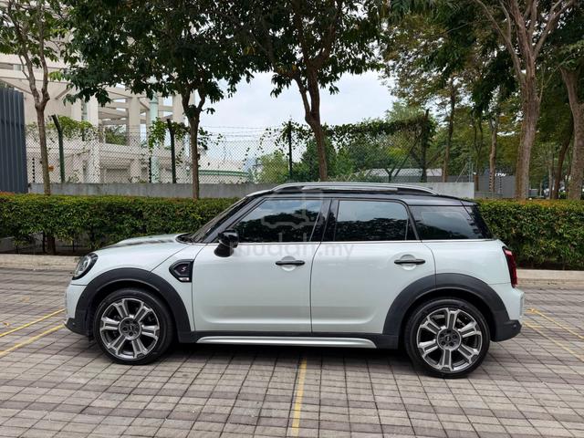2022 Mini COOPER 2.0 S COUNTRYMAN MY17 F60 (A) - 3