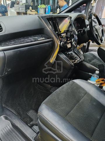 2020 Toyota ALPHARD 2.5 S TYPE GOLD (A) - 3
