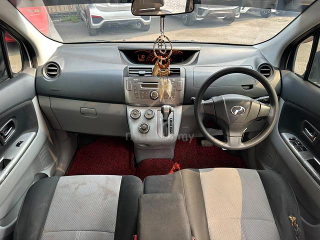 2013 Perodua ALZA 1.5 EZ (A) - 5