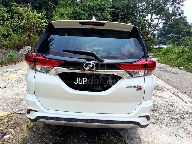2021 Perodua ARUZ 1.5 AV MY19 D38L (A) - 2