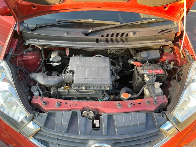 2016 Perodua MYVI 1.3 PREMIUM X FACELIFT (A) - 3