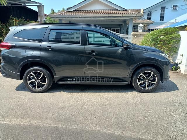 2023 Perodua ARUZ 1.5 AV (A)Service Perodua - 5
