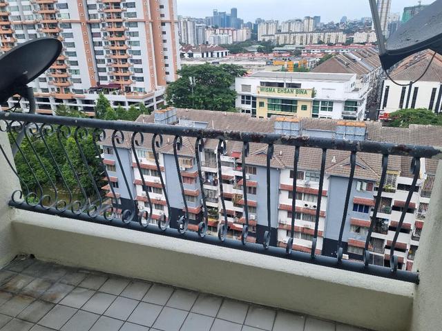 Kuchai Brem Park 1 1