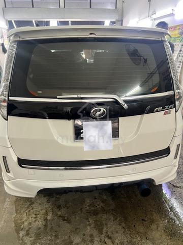 2014 Perodua ALZA 1.5 EZ STANDARD FACELIFT (A) - 3
