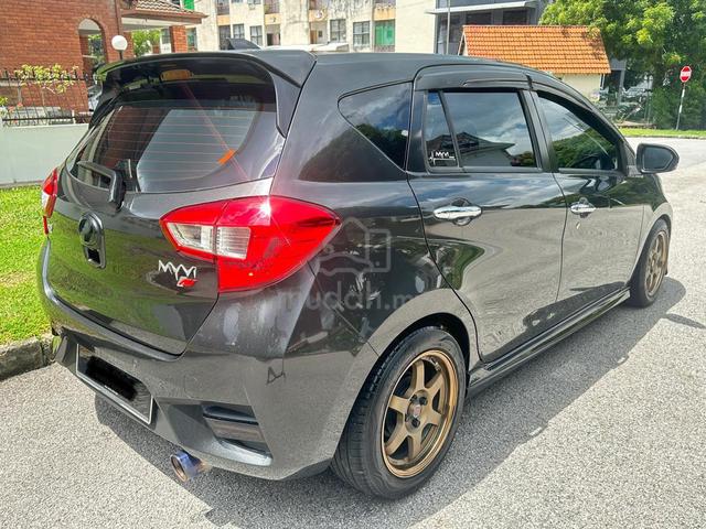 2021 Perodua MYVI 1.5 AV (A) - 4