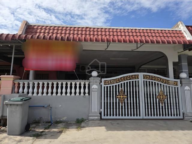 Single storey For sale 1