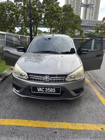 2017 Proton SAGA 1.3 STANDARD CVT (A) - 4