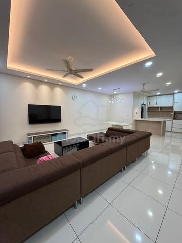 2 Storey House Glenmarie @ Mount Austin Renovated Fully Furnished G&G 1