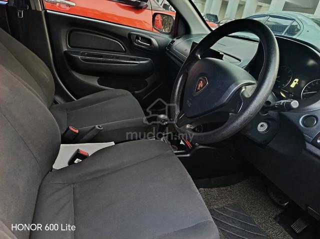 2021 Proton SAGA 1.3 STANDARD AT Urgent For Sales - 5