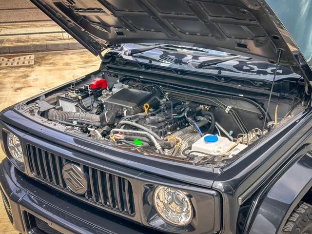 2020 Suzuki JIMNY 1.5 SIERRA JC (A) Baby G Nego - 2