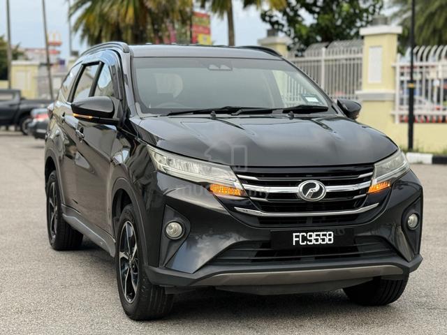 2019 Perodua ARUZ 1.5 AV (A) - 4
