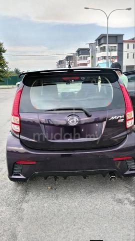2014 Perodua MYVI 1.3 SE ZHS (A) - 2