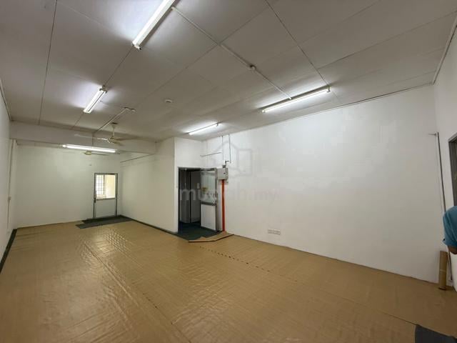 CHEAPEST 1st Floor Commercial Office Space at Sunway Tunas Bayan Lepas 1