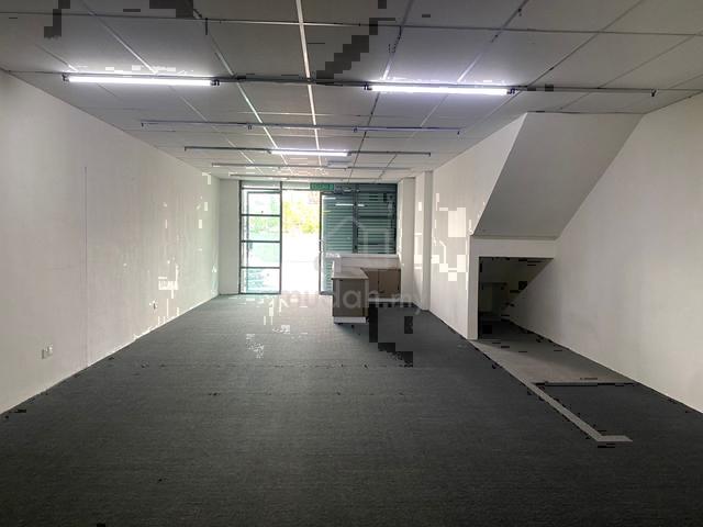 Ground Floor Shoplot Alam Avenue 2 Sek 16 IRDKL Shah Alam 1