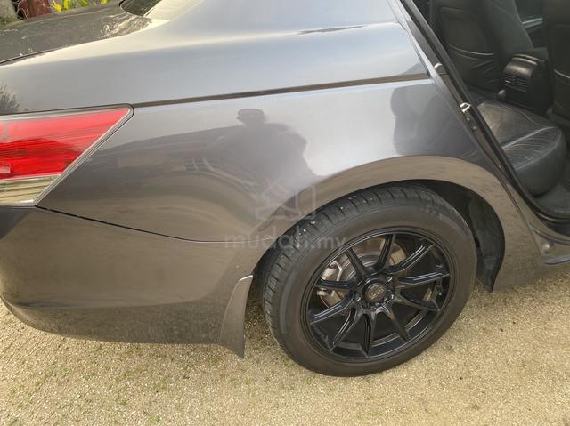 2014 Proton PERDANA 2.0 2.0L (A) - 3