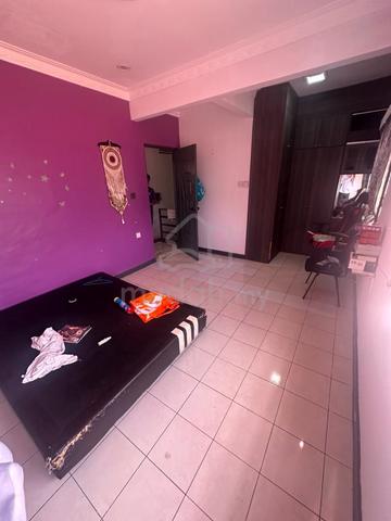 Taman D Sri Gayang Landed house for Sale 1
