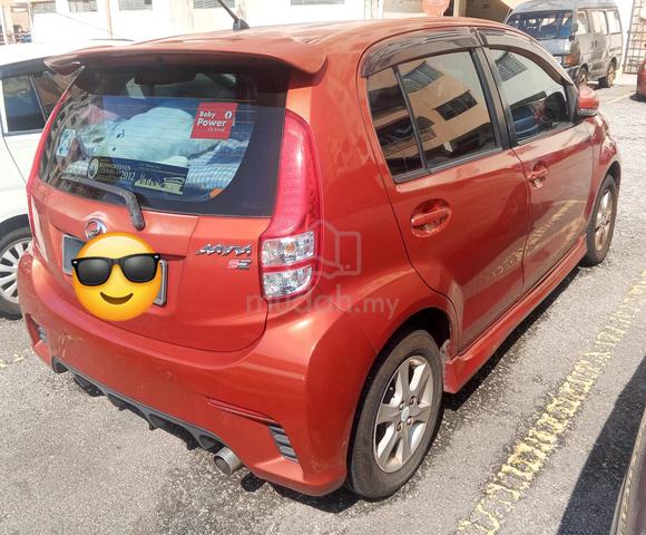 2013 Perodua MYVI 1.3 SE ZHS (A) - 5