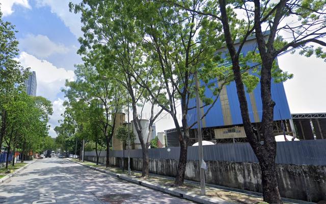 1 Storey Warehouse / Factory @ Chan Sow Lin, Kuala Lumpur 1