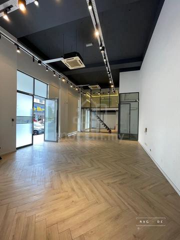 Eco Sanctuary Ground Floor Shop Lot 40x70 Renovated Good Condition 1