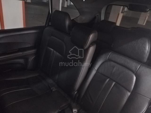 2018 Honda BR-V 1.5 V (A) - 4