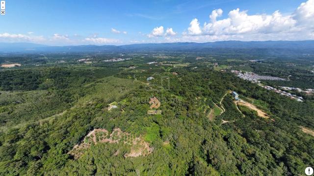 Tenom 11.84 Acres Country Lease 999 Years Agriculture Land 1