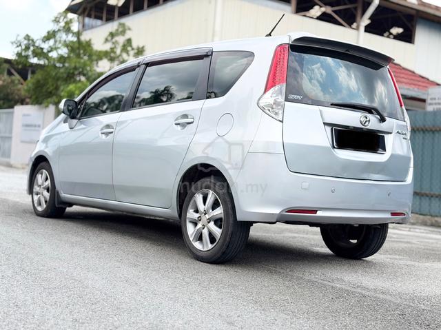 Perodua ALZA 1.5 EZi (A) GOOD CONDITION - 3