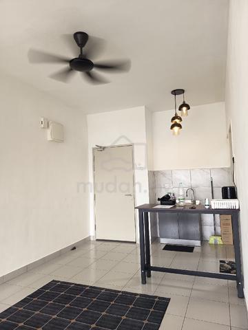 Residensi Ostia 1