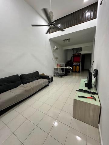For Rent Taman Rinting Jalan Sierra Perdana Easy access to Edl Permas 1