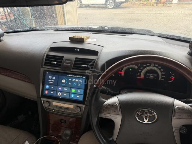 2007 Toyota CAMRY 2.4 V (A) - 5