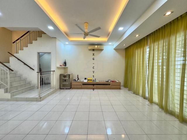 Setia Indah 9❗️Setia Alam 2 Storey Fully Renovated House for Sale 🏡 1