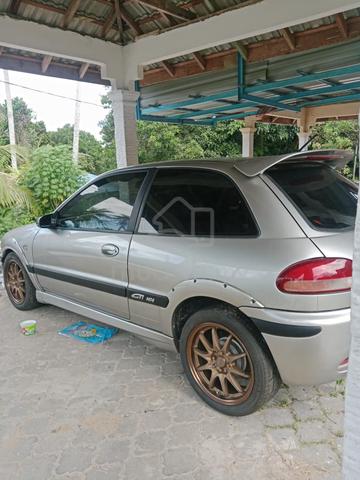 1997 Proton SATRIA 1.5 GLI (A) - 3