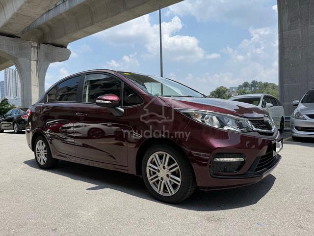 2020 LOAN KEDAI Proton PERSONA EXECUTIVE 1.6L (A) - 1