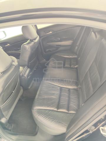 2012 Honda ACCORD 2.0 VTI MY2013 FACELIFT (A) - 3