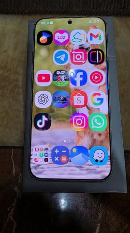 OPPO FIND x9 PRO MYSET - photo 3 of 6