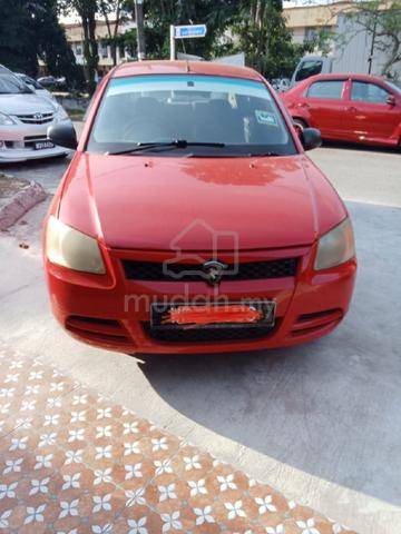 2008 Proton SAGA 1.3 BASE LINE (A) - 3