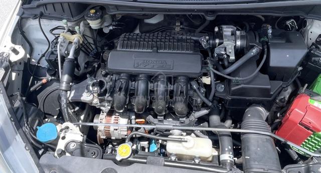 2016 Honda CITY GM6 1.5 S+ (A) - 5