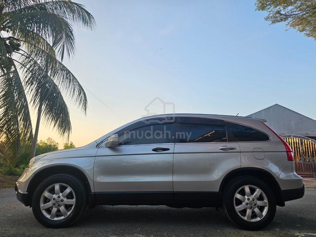 2008 Honda CR-V 2.0 i-VTEC (A) - 1