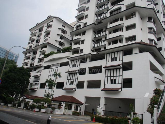 Indah Damansara 1