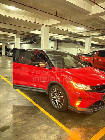 Proton X50 TGDI FLAGSHIP 1.5L (A)-Direct OWNER ✅ - 2