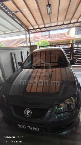 2012 Proton PERSONA 1.6 ELEGANCE HIGH LINE (A) - 2