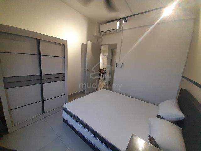 Sepang Room Rental 1