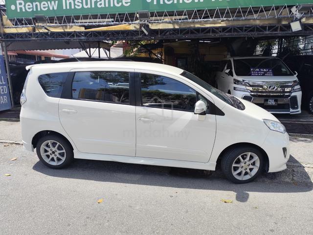 2019 Perodua ALZA 1.5 S (A) - 4